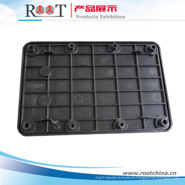 Plastic Plastic Cover Injection Mold